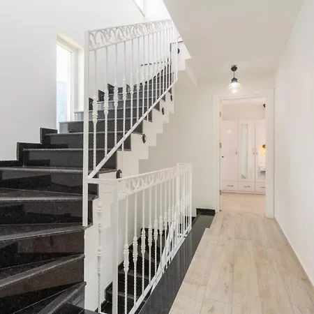 Villa Portakal Blossom