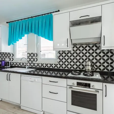 Villa Portakal Blossom