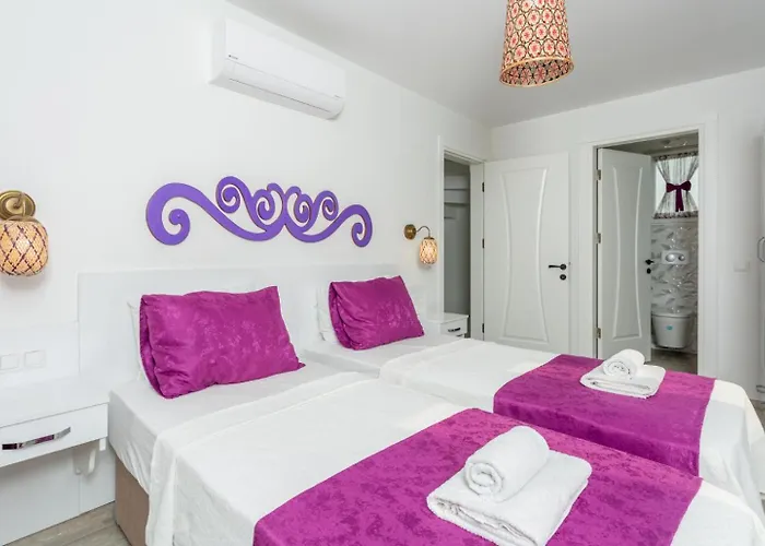 Villa Portakal Blossom *