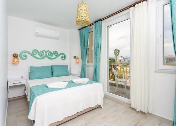 Villa Portakal Blossom *