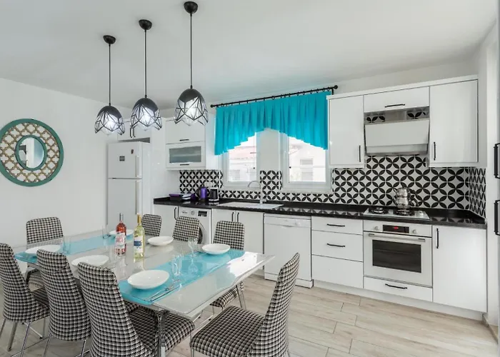 Portakal Blossom * Dalyan