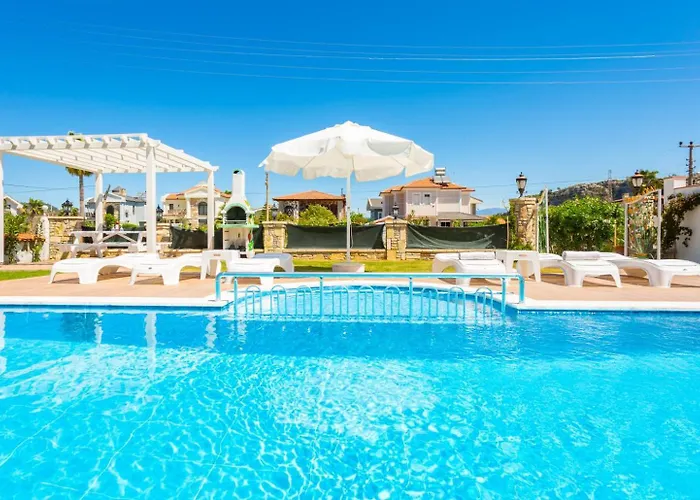 Portakal Blossom Dalyan