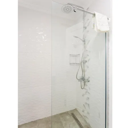 Portakal Blossom Villa Dalyan