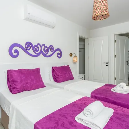 Villa Portakal Blossom *