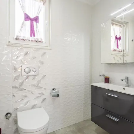 Portakal Blossom Dalyan