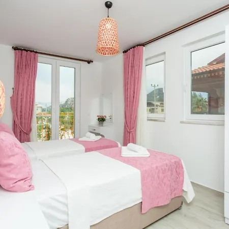 Portakal Blossom Villa