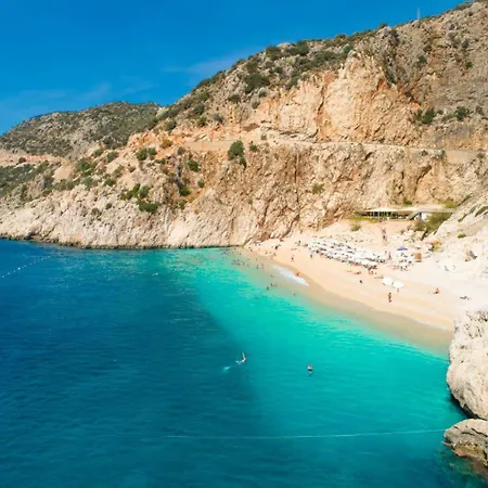 Villa Portakal Blossom Dalyan