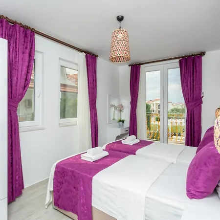 Villa Portakal Blossom