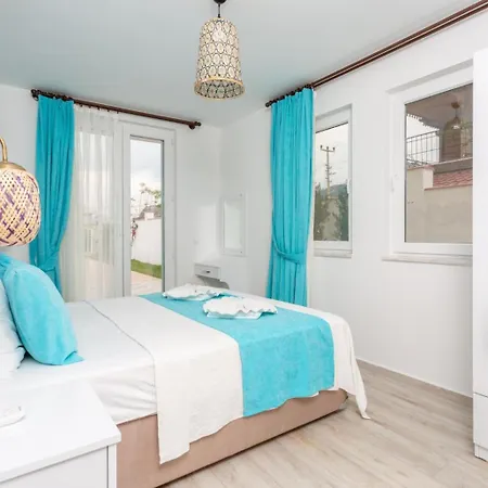 Villa Portakal Blossom Dalyan