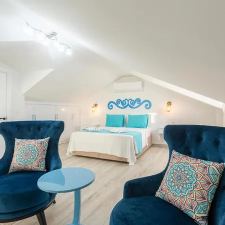 Portakal Blossom * Dalyan