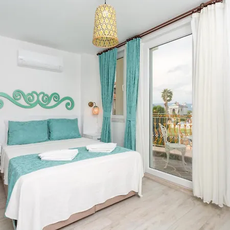 Villa Portakal Blossom *