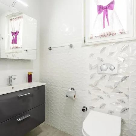 Villa Portakal Blossom