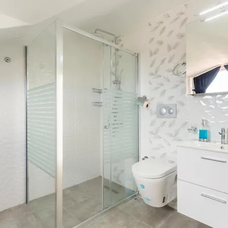 Portakal Blossom Dalyan