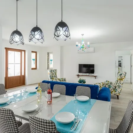 Portakal Blossom Villa Dalyan