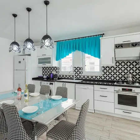 Portakal Blossom * Dalyan