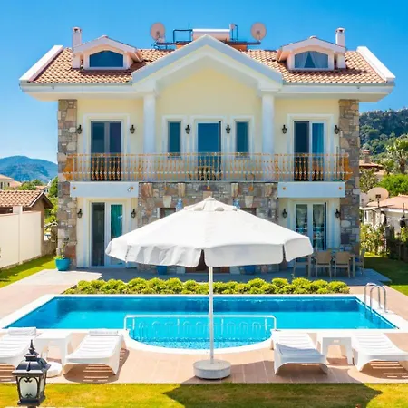 Villa Portakal Blossom Dalyan