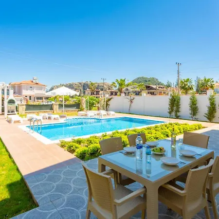 Portakal Blossom * Dalyan