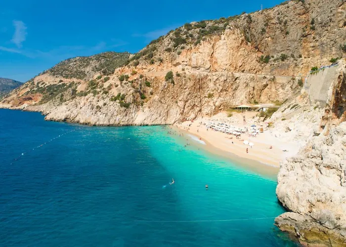 Willa Portakal Blossom Dalyan