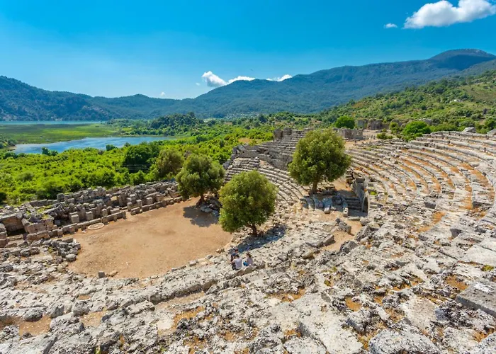 Vila Portakal Blossom *