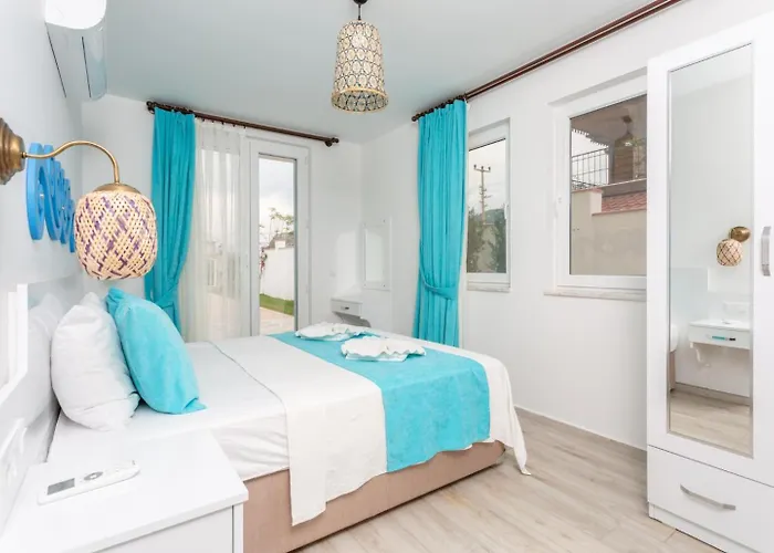 Vila Portakal Blossom Dalyan