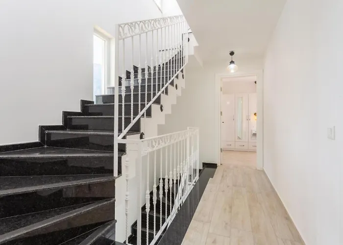 Willa Portakal Blossom