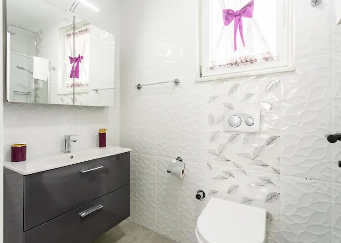 Willa Portakal Blossom