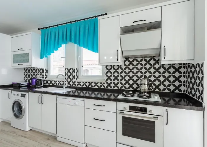 Willa Portakal Blossom