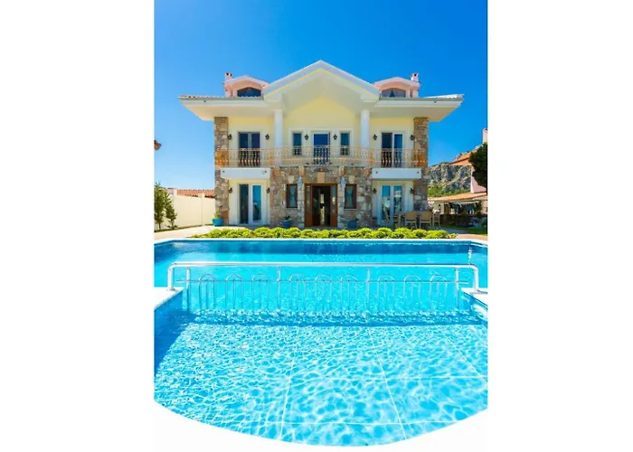 Vila Portakal Blossom *