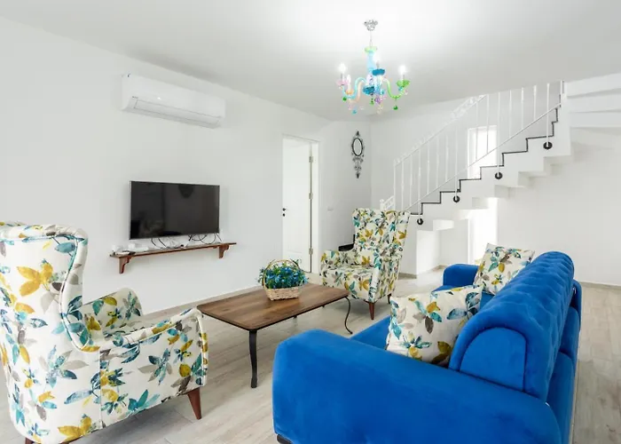 Vila Portakal Blossom Dalyan