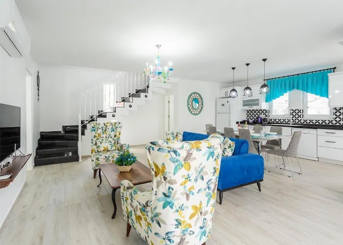 Vila Portakal Blossom